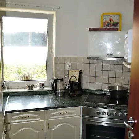 Relax Apartman Apartment *