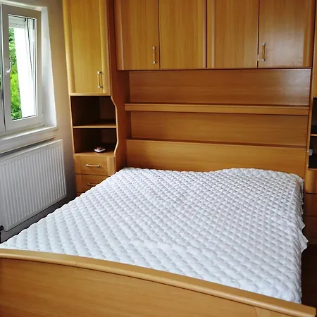 Apartment Relax Apartman *