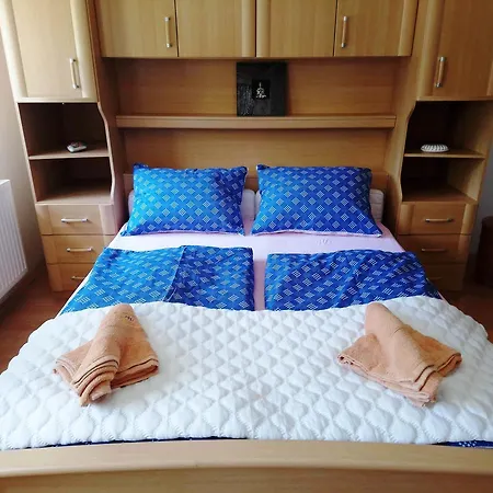 Relax Apartman