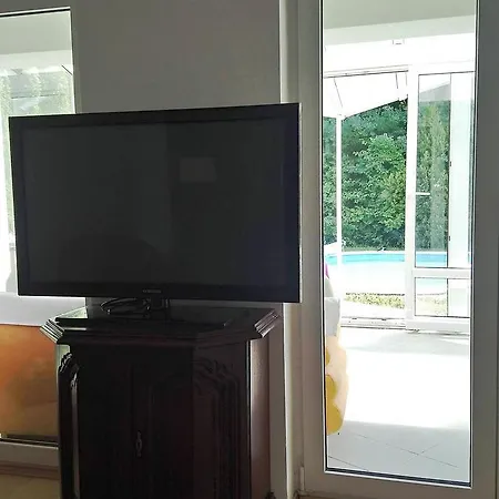 Apartment Relax Apartman