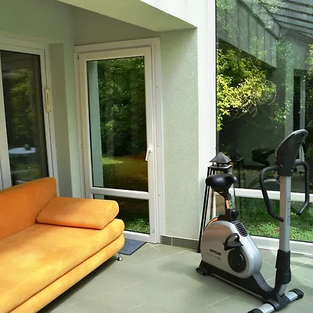 Relax Apartman