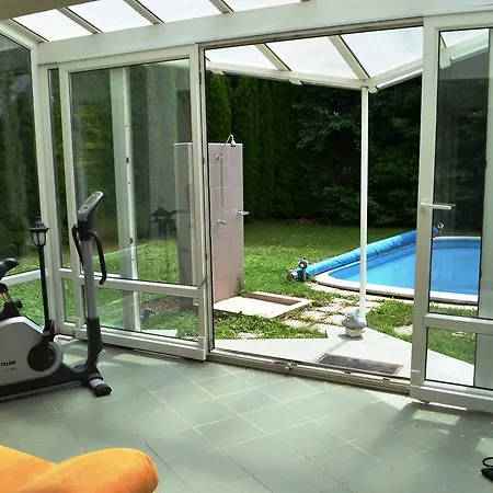 Relax Apartman