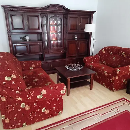 Relax Apartman Buk
