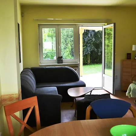 Relax Apartman