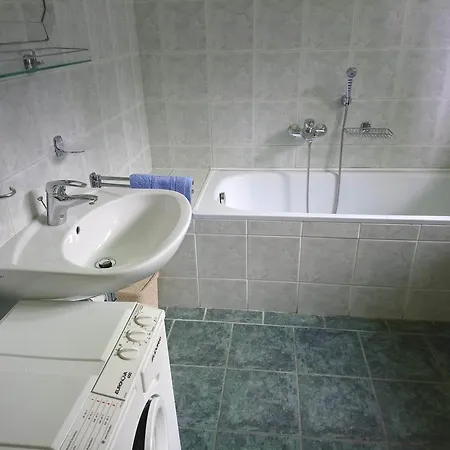 Relax Apartman Apartment