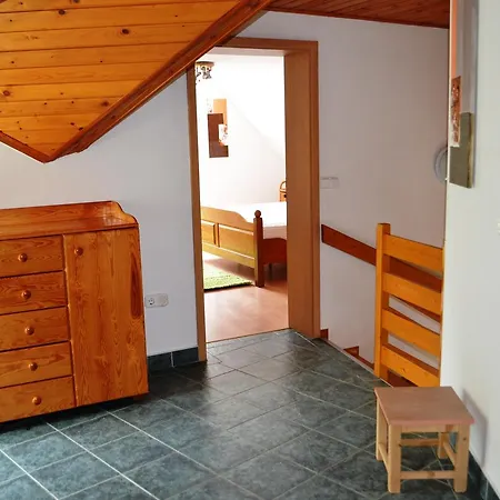 Apartment Relax Apartman *