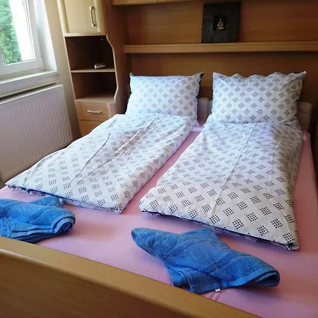 Relax Apartman *
