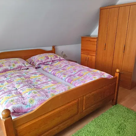 Apartment Relax Apartman Buk