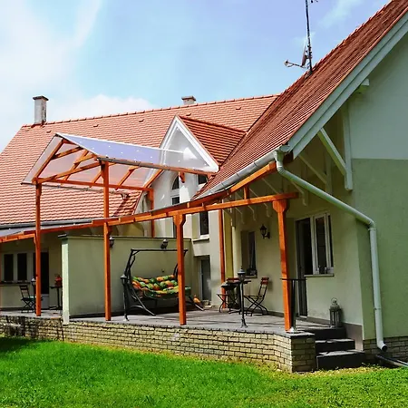 Relax Apartman