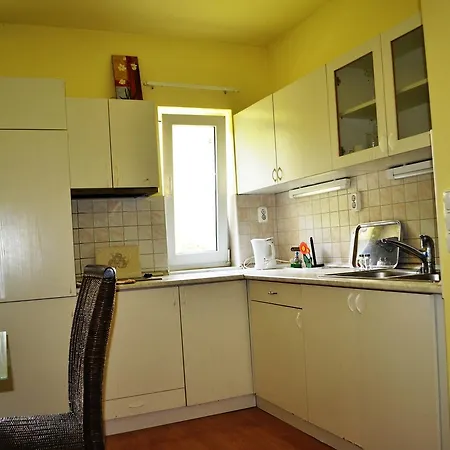 Relax Apartman