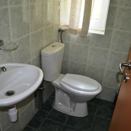 Apartment Relax Apartman *
