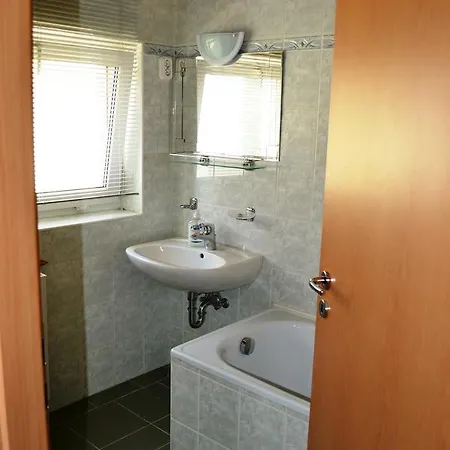 Apartment Relax Apartman Buk