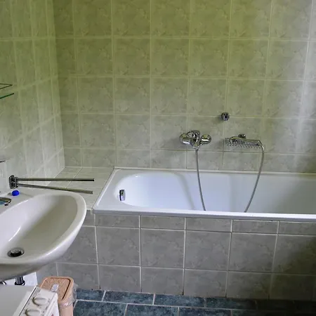 Relax Apartman Buk