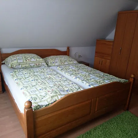 Relax Apartman * Buk