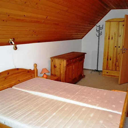 Relax Apartman * Buk