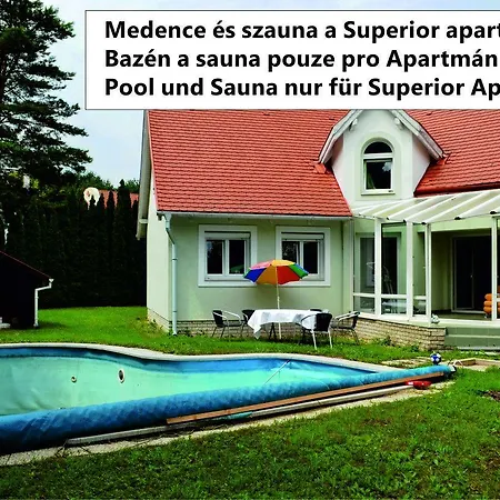 Relax Apartman