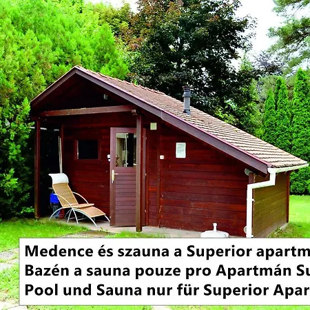 Relax Apartman