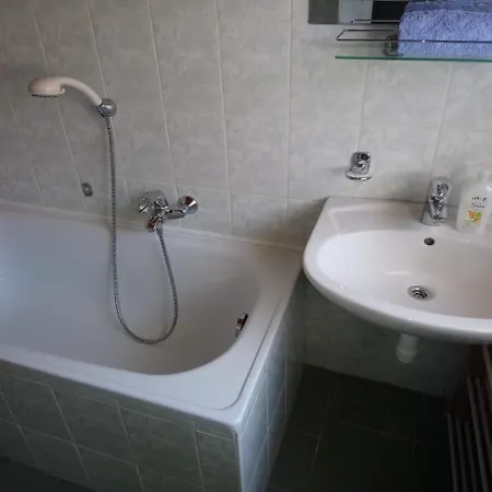 Apartment Relax Apartman *