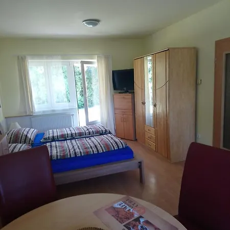 Relax Apartman Apartment