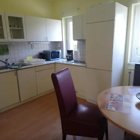 Relax Apartman Buk