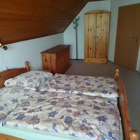 Apartment Relax Apartman Buk