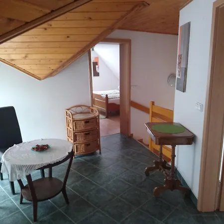 Apartment Relax Apartman