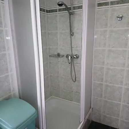 Relax Apartman * Buk