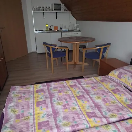 Apartment Relax Apartman