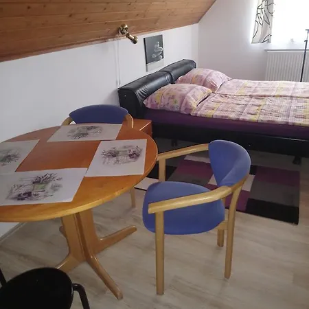 Relax Apartman Apartment Buk