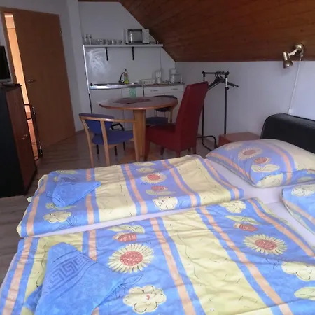Relax Apartman *