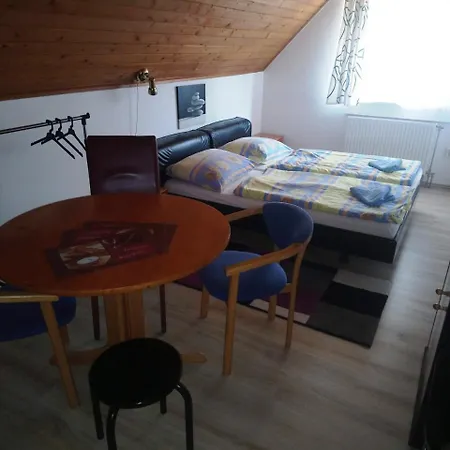 Relax Apartman