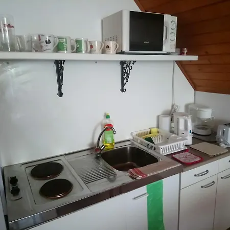 Apartment Relax Apartman *