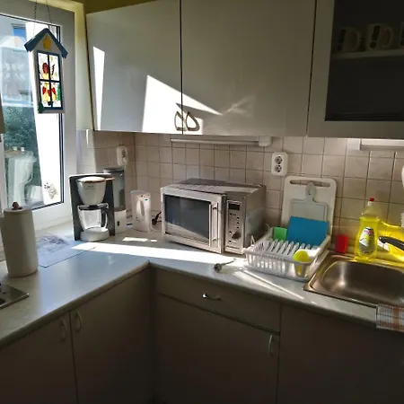 Apartment Relax Apartman *