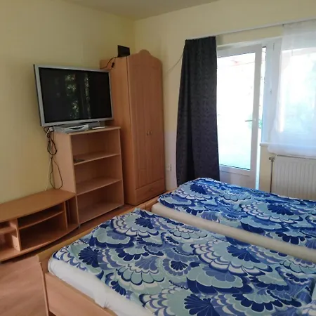 Relax Apartman Apartment Buk