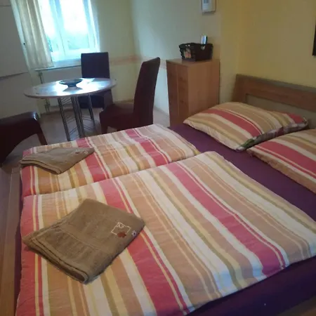 Relax Apartman Apartment