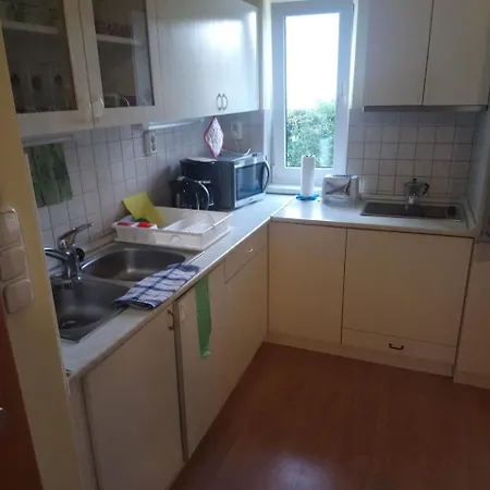 Relax Apartman